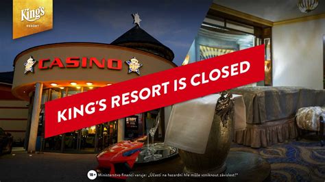 kings casino rozvadov geschlossen